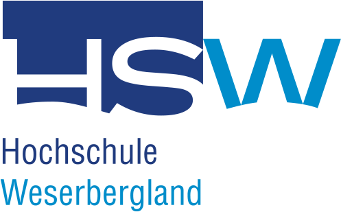 Präsident*in (m/w/d) - Hochschule Weserbergland (HSW) - HSW - Logo