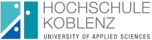 Professur für Elektronik - Hochschule Koblenz - Logo