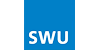 Teamleiter (m/w/d) Network - SWU TeleNet GmbH - Logo
