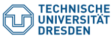 Professur (W2) für Environmental Fluid Dynamics and Modelin - Technische Universität Dresden - Logo