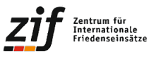 stellvertretender Teamleiter (m/w/d) im Team Human Resources - Internationale Organisationen - Zentrum für Internationale Friedenseinsätze (ZIF) - Logo