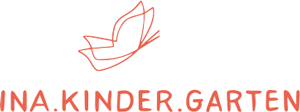 Nachfolge der Geschäftsführung (m/w/d) - INA.KINDER.GARTEN gGmbH - INA.KINDER.GARTEN gGmbH - Logo