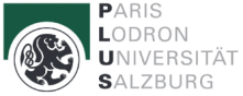 Dissertant*in am Fachbereich Chemie und Physik der Materialien - Paris-Lodron-Universität Salzburg - Logo