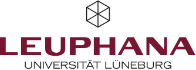 Leuphana Universität Lüneburg - Logo