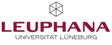Stellen im Themenfeld der Community LEUPHANA MEDIENSTUDIO - Leuphana Universität Lüneburg - Logo