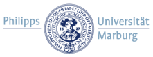 Professur (W 3) für Molekulare Zellbiologie - Philipps-Universität Marburg - Logo