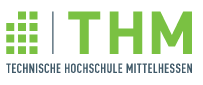 W2-Professur mit dem Fachgebiet Künstliche Intelligenz - Technische Hochschule Mittelhessen (THM) - Logo