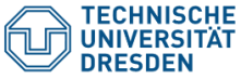 Wissenschaftliche:r Mitarbeiter:in / Doktorand:in (m/w/d) an der Fakultät Wirtschaftswissenschaften - Technische Universität Dresden - Logo