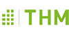 Promotionsstelle Teilzeit (75 %) im Fachbereich Wirtschaft - Technische Hochschule Mittelhessen (THM) - Logo