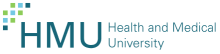 Professur für Dermatologie, Venerologie - HMU Health and Medical University - Campus Potsdam - Logo