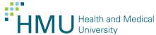 Professur für Mikroskopische Anatomie - HMU Health and Medical University - Campus Potsdam - Logo