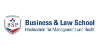 Professur für Wirtschaftsethik - BSP Business & Law School - Logo