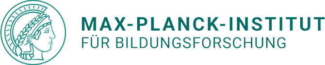 Max-Planck-Institut - Logo