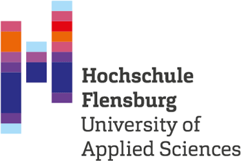 Hauptamtliche Gleichstellungsbeauftragte - Hochschule Flensburg University of Applied Sciences Wirtschaft - HS Flensburg - Logo