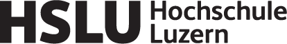 Hochschule Luzern - logo