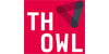 Professorship, W2 Steel Construction and Structural Design - OWL University of Applied Sciences and Arts - Logo