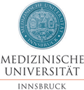 Universitätsprofessors für Pathologie und Molekularpathologie - Medizinische Universität Innsbruck - Logo