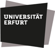 W3-Professur Moraltheologie (w/m/d) - Universität Erfurt - Logo