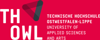 W2-Professur Wasserbau und Wasserwirtschaft - Technische Hochschule Ostwestfalen-Lippe - Logo
