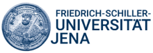 W2/W3-Professur für Mathematische Optimierung - Friedrich-Schiller-Universität Jena - Logo