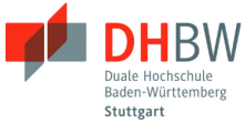 Professur für Angewandte Gesundheits- und Pflegewissenschaft - Duale Hochschule Baden-Württemberg (DHBW) Stuttgart - Logo