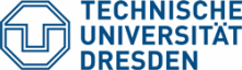 Juniorprofessur (W1) für Nachhaltige Stadtzukünfte - Technische Universität Dresden - Logo
