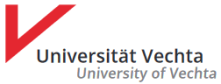 Juniorprofessur (W 1 ohne Tenure Track) Innovation und Entrepreneurship - Universität Vechta - Logo