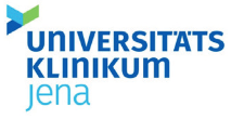 W3-Professur für Pädiatrie - Universitätsklinikum Jena - Logo