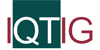 Abteilungsleitung (w/m/d) - Institut für Qualitätssicherung und Transparenz im Gesundheitswesen (IQTIG) - Logo