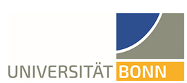 Universität Bonn - Logo