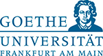 Goethe-Universität Frankfurt am Main - Logo