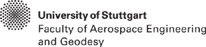 Uni Stuttgart - Logo