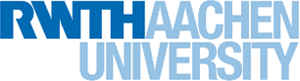 W2-Universitätsprofessur Computational Mathematics - RWTH Aachen University - RWTH Aachen University - Logo