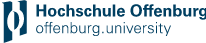 W2-Professur für Allgemeine Betriebswirtschaftslehre insbesondere Controlling sowie Kosten- und Leistungsrechnung - Hochschule Offenburg - Logo