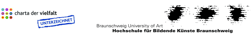 Hochschule für Bildende Künste (HBK) Braunschweig - Logo