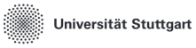 W1-Professur Computational Structural Mechanics in Aerospace Engineering - Universität Stuttgart - Logo