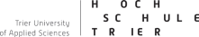 W2-Professur für das Lehrgebiet Wirtschaftsinformatik, insbesondere Process Mining - Hochschule Trier - Logo