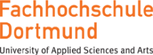 Professur für Medizintechnik - Fachhochschule Dortmund - Logo