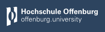 W2-Professur für Biomechanik - Hochschule Offenburg - Logo
