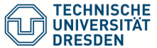 Wiss. Mitarbeiter:in / Doktorand:in / Postdoc (m/w/d) - Technische Universität Dresden - Logo