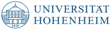 Rektor/in (m/w/d) - Universität Hohenheim - Logo