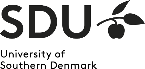 Syddansk Universitet (SDU)- Logo