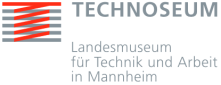 Leitung der Abteilung Sammlungen (m/w/d) - TECHNOSEUM Landesmuseum für Technik und Arbeit - Logo