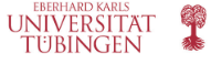 Professur (W3) für Strukturbiologie (m/w/d) - Eberhard Karls Universität Tübingen - Logo
