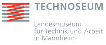 wissenschaftliche/-r Volontär/Volontärin (m/w/d) - TECHNOSEUM Landesmuseum für Technik und Arbeit - Logo