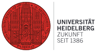W3-Professur für Klinische Psychologie des Kindes- und Jugendalters - Universität Heidelberg - Logo