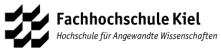 W2-Professur Agrarökonomie mit dem Schwerpunkt Farm Data Management - Fachhochschule Kiel Hochschule für Angewandte Wissenschaften - Logo