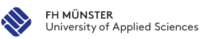 Professur - FH - Münster - Logo