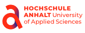 W2-Professur Betriebswirtschaft, insbesondere Transformationsprozessmanagement - Hochschule Anhalt - Logo