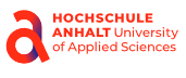 Professur Betriebswirtschaft, Operations Management, Rechnungswesen, Finanzierung und Controlling - Hochschule Anhalt - Logo